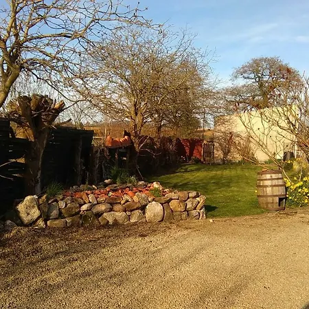 Gasthof Mountfinhouse *