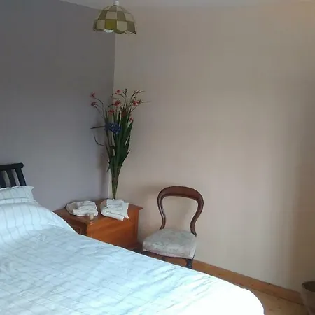 Gasthof Mountfinhouse Ballycarney