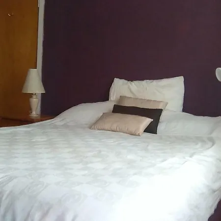 Mountfinhouse * Ballycarney
